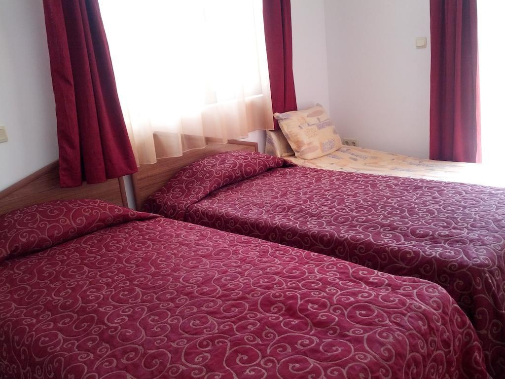 Byala Perla Family Hotel 部屋 写真