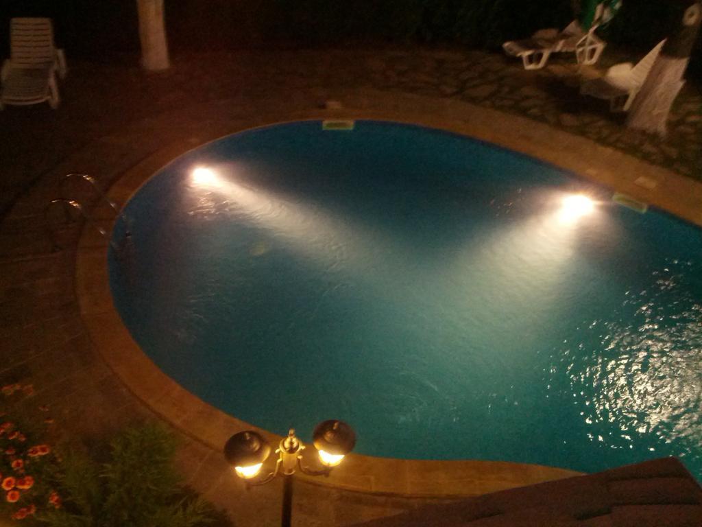 Byala Perla Family Hotel エクステリア 写真