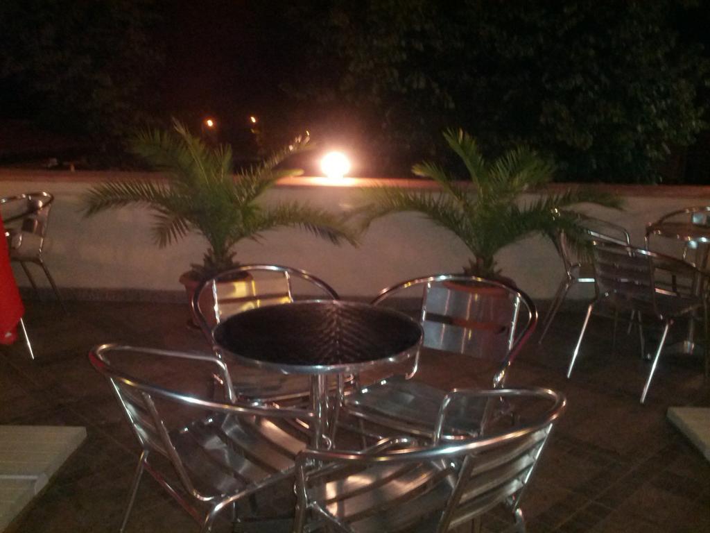 Byala Perla Family Hotel エクステリア 写真