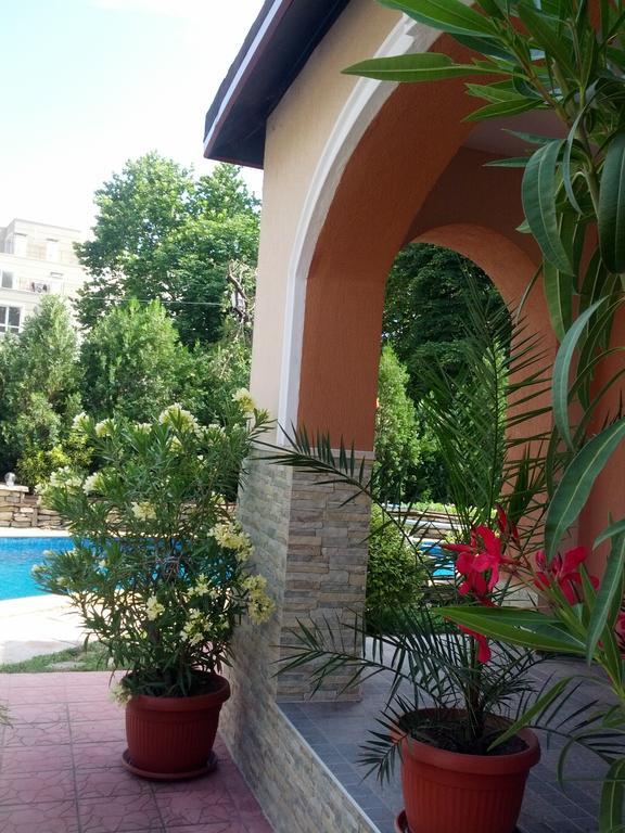 Byala Perla Family Hotel エクステリア 写真