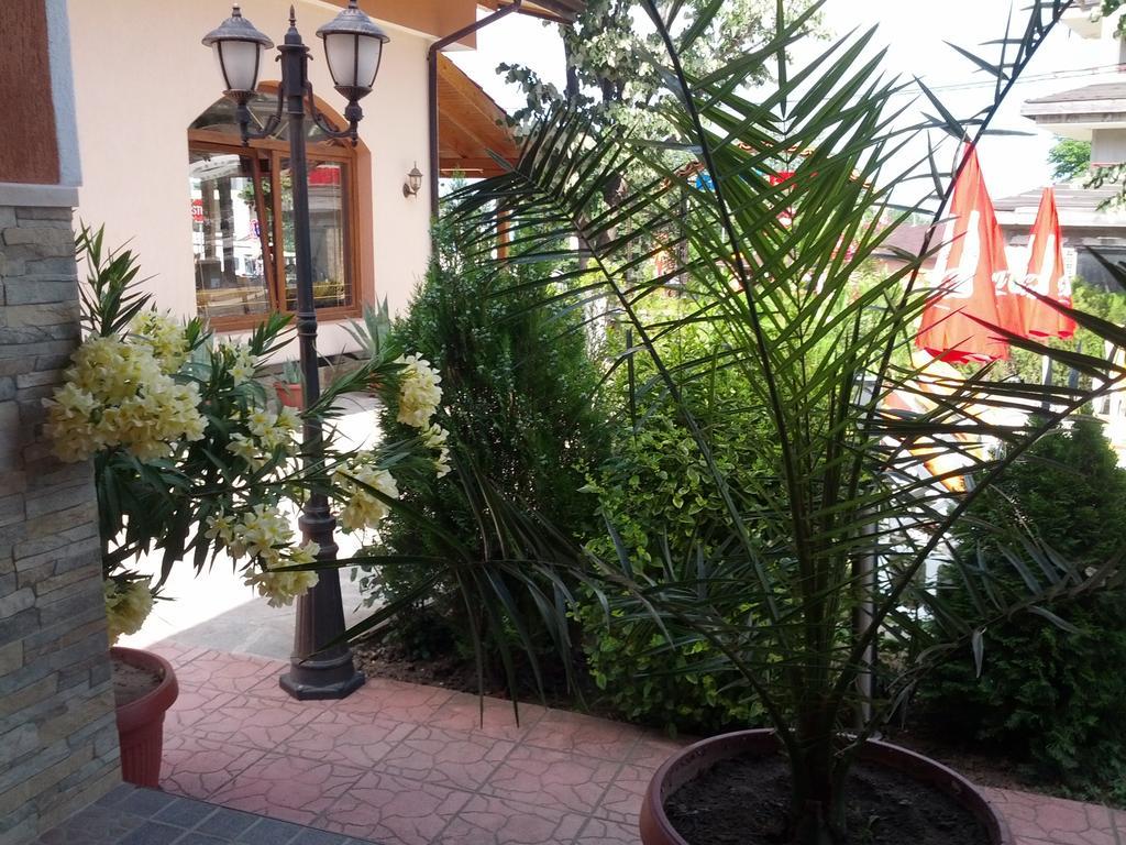 Byala Perla Family Hotel エクステリア 写真