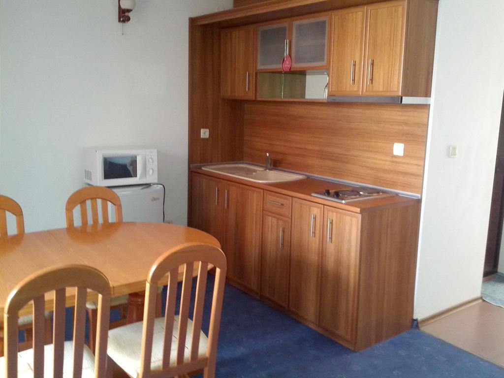 Byala Perla Family Hotel 部屋 写真