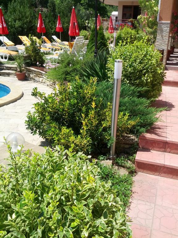 Byala Perla Family Hotel エクステリア 写真