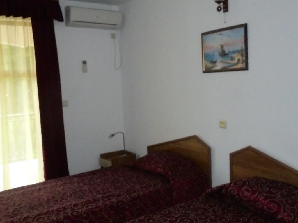 Byala Perla Family Hotel エクステリア 写真