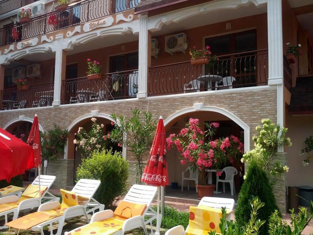 Byala Perla Family Hotel エクステリア 写真