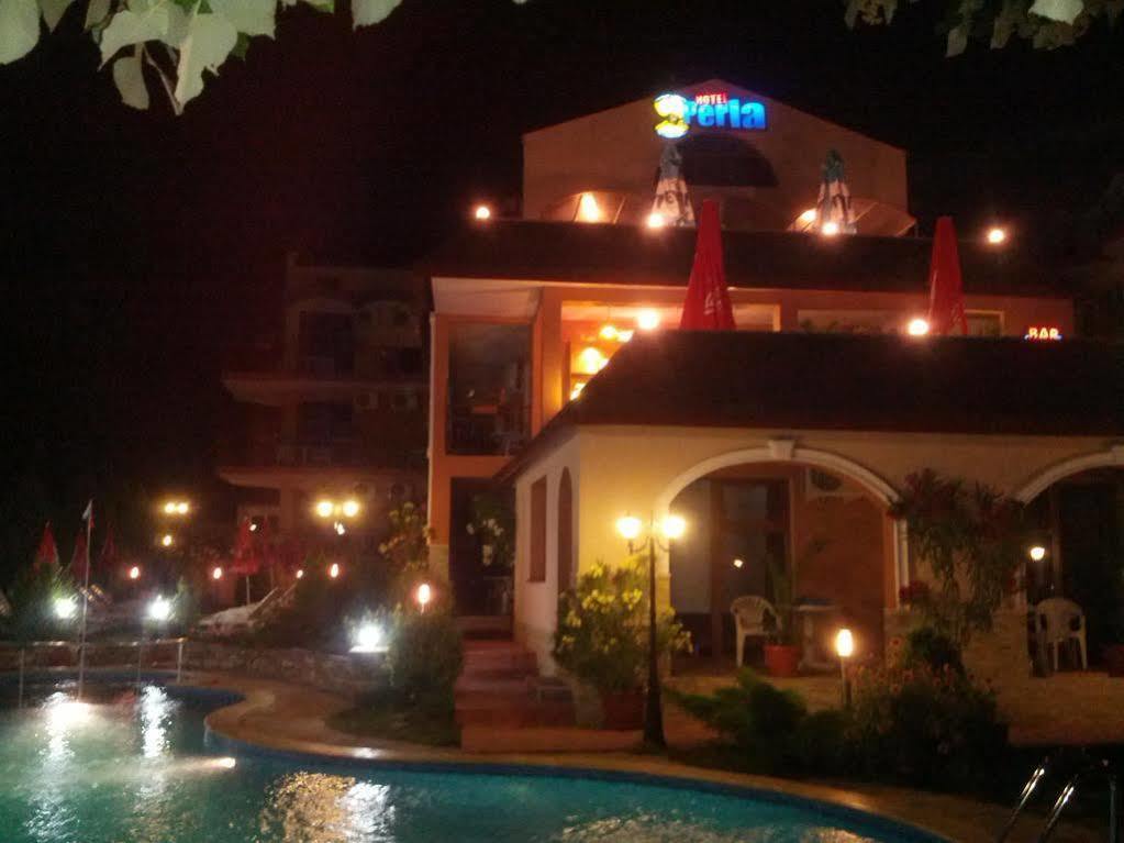 Byala Perla Family Hotel エクステリア 写真