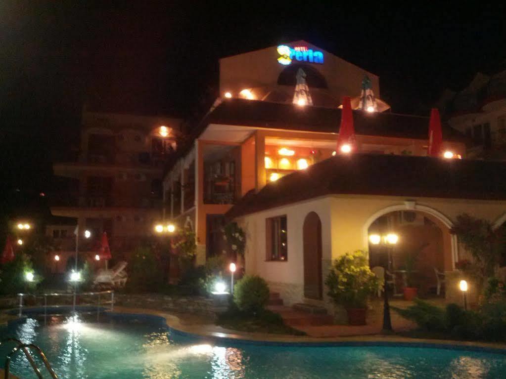 Byala Perla Family Hotel エクステリア 写真